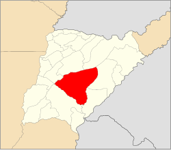 Mercedes (Provincia de Corrientes - Argentina)